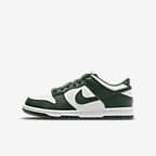 NIKE公式】ナイキ ダンク LOW ジュニアシューズ.オンライン